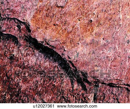 Stock Image - background, texture, brown, stone. Fotosearch