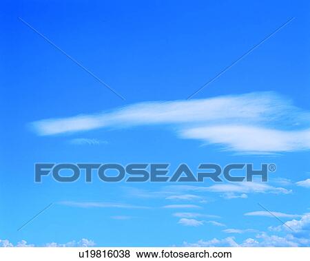 nature, blue sky, clouds, skies, sky, white clouds View Large Photo Image Stock Photo - nature, blue sky, clouds, skies, sky, white clouds. Fotosearch