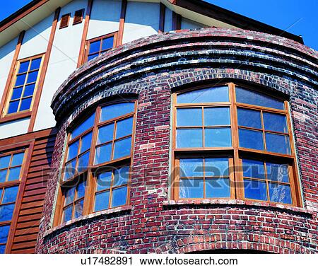 windows, architecture View Large Photo Image Stock Image - windows, architecture. Fotosearch