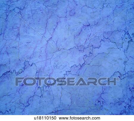 Stock Image - decorative design, grain, stone, lines, marble. Fotosearch