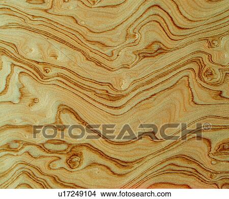 Picture - decorative design, material, pattern, lines, wood. Fotosearch