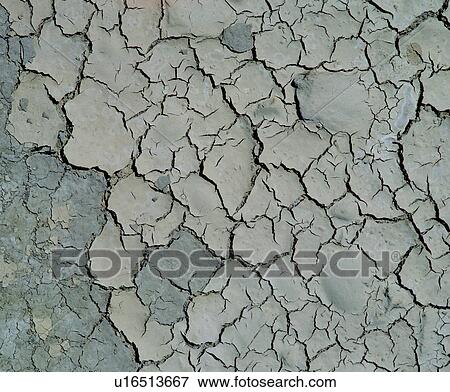 Stock Photo - grain, poor, infertile, lines, barren, material. Fotosearch