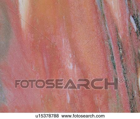 Stock Photo - pattern, grain, rock, decorative design, texture, stone, vein. Fotosearch
