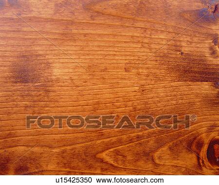 Stock Image - pattern, timber, texture, wood, grain, vein. Fotosearch