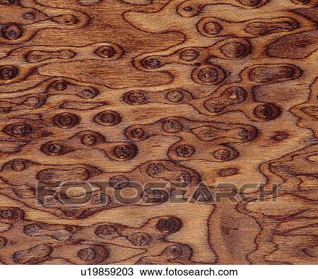 Stock Image - brown, wood, background, textures, pattern. Fotosearch