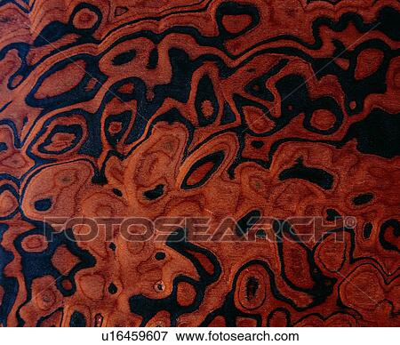 Stock Photo - pattern, black, textures, background, brown. Fotosearch