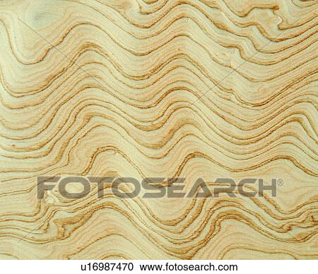 Stock Image - wood textures, background, pattern, textures, yellow. Fotosearch
