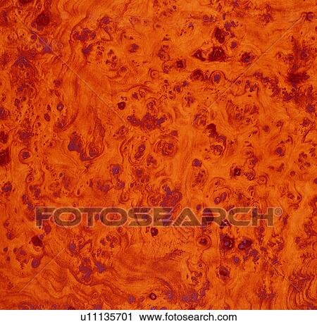 Stock Image - wood, textures, brown, background. Fotosearch