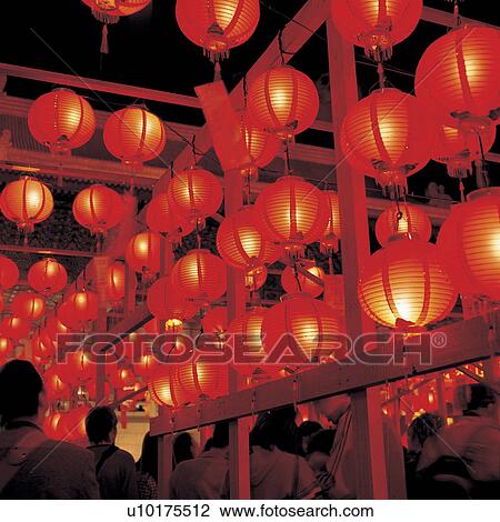 Stock Image - Background People, Large Group of Objects, Large Group of People, Outdoors. Fotosearch