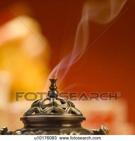 Stock Image - Indoors. Fotosearch