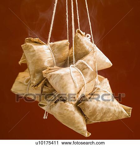 Stock Image - Large Group of Objects, Indoors. Fotosearch