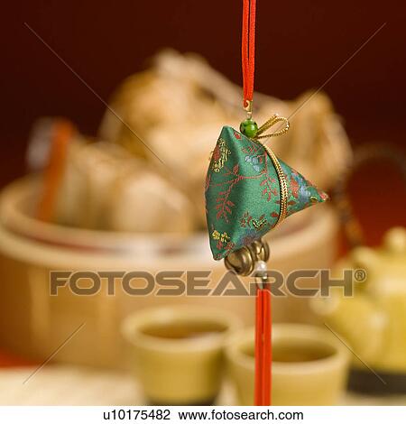 Stock Image - Large Group of Objects, Indoors. Fotosearch
