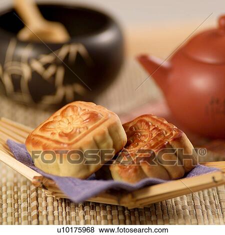 Stock Photo - Two Objects, Indoors. Fotosearch
