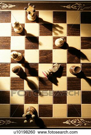 Stock Image - Indoors. Fotosearch
