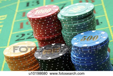 Stock Image - Indoors. Fotosearch