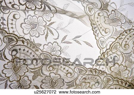 Lace, close-up View Large Photo Image Stock Image - Lace, close-up. Fotosearch