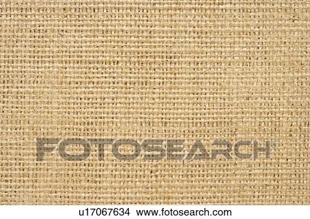Picture - Linen, close-up. Fotosearch