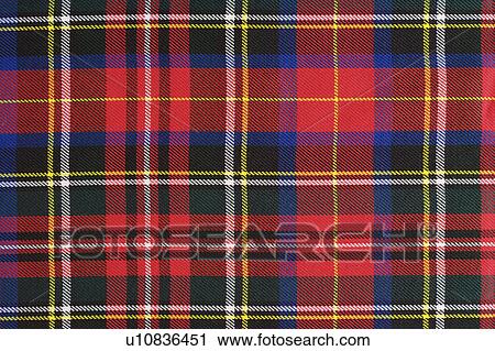 Printed cotton, close-up View Large Photo Image Stock Image - Printed cotton, close-up. Fotosearch