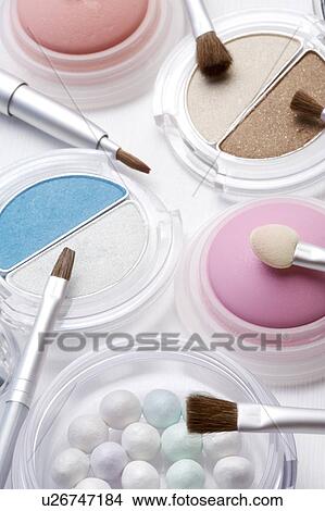 Cosmetics View Large Photo Image Picture - Cosmetics. Fotosearch