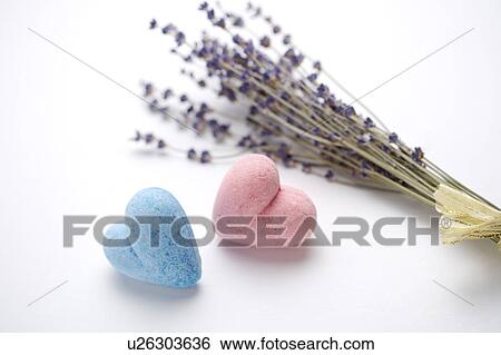 Dry flowers along with stuffed heart-shaped toys View Large Photo Image Stock Photograph - Dry flowers along with stuffed heart-shaped toys. Fotosearch