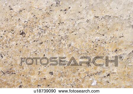 Stock Image - Granite Background. Fotosearch