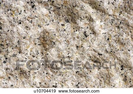 Stock Photo - Gray Speckled Marble. Fotosearch