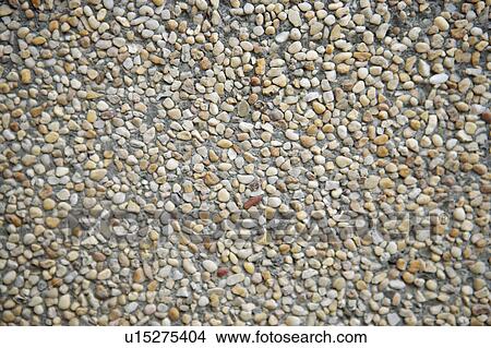 Pebble stoned street View Large Photo Image Picture - Pebble stoned street. Fotosearch