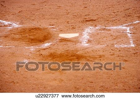 Stock Photo - Close up of base. Fotosearch