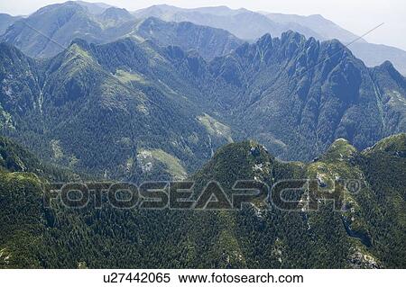 Brooks Peninsula, West Coast, Vancouver Island, British Columbia, Canada View Large Photo Image Stock Photography - Brooks Peninsula, West Coast, Vancouver Island, British Columbia, Canada. Fotosearch