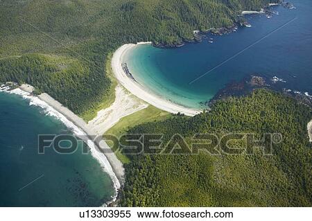 Guiss Bay, Cape Scott, West Coast, Vancouver Island, British Columbia, Canada View Large Photo Image Stock Photography - Guiss Bay, Cape Scott, West Coast, Vancouver Island, British Columbia, Canada. Fotosearch