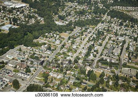 Stock Photo - Mission, Fraser Valley, British Columbia, Canada. Fotosearch