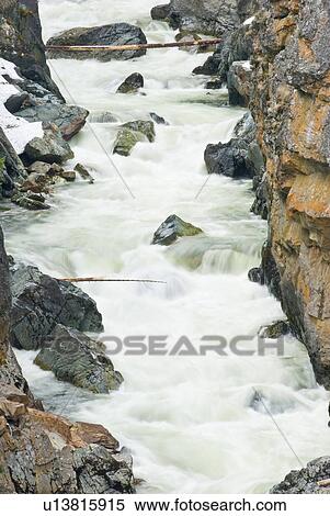 A river flows in Manning Provincial Park, BC View Large Photo Image Stock Photography - A river flows in Manning Provincial Park, BC. Fotosearch