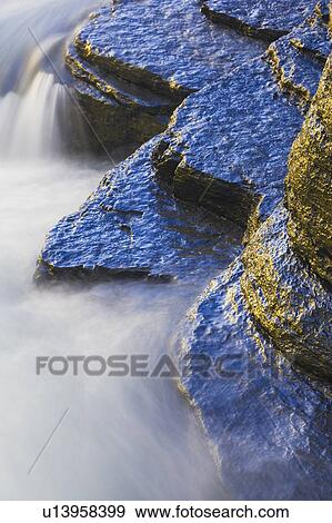 Maligne Canyon/Maligne River detail - Banff National Park - Alberta, Canada View Large Photo Image Stock Photo - Maligne Canyon/Maligne River detail - Banff National Park - Alberta, Canada. Fotosearch
