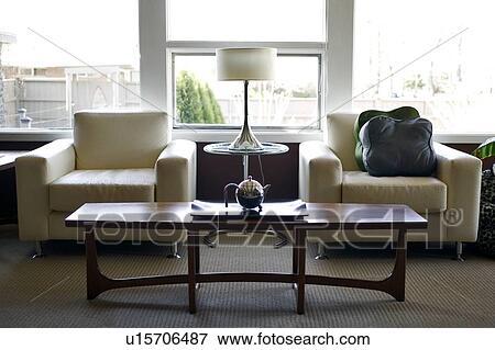 Living room, Regina, Saskatchewan, Canada View Large Photo Image Stock Photo - Living room, Regina, Saskatchewan, Canada. Fotosearch