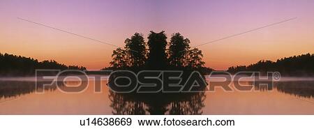 Dogtooth Lake, Rushing River Prov. Park, Ontario, Canada View Large Photo Image Stock Photo - Dogtooth Lake, Rushing River Prov. Park, Ontario, Canada. Fotosearch