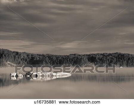 French Lake, Quetico Prov. Park, Ontario, Canada View Large Photo Image Stock Image - French Lake, Quetico Prov. Park, Ontario, Canada. Fotosearch