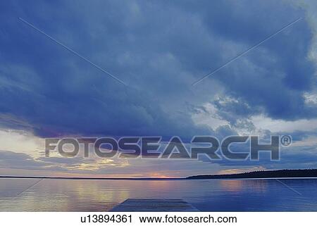 Public dock Clear Lake; Canada, Manitoba, Riding Mountain National Park View Large Photo Image Stock Image - Public dock Clear Lake; Canada, Manitoba, Riding Mountain National Park. Fotosearch