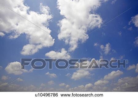 Sky scape with clouds; Canada, Ontario, Hamilton View Large Photo Image Stock Photograph - Sky scape with clouds; Canada, Ontario, Hamilton. Fotosearch