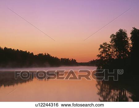 Dogtooth Lake, Rushing River Prov. Park, Ontario, Canada View Large Photo Image Stock Photograph - Dogtooth Lake, Rushing River Prov. Park, Ontario, Canada. Fotosearch