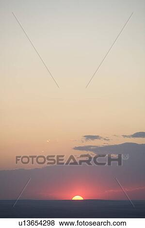 Sunset, Cypress Hills, Saskatchewan, Canada View Large Photo Image Stock Photo - Sunset, Cypress Hills, Saskatchewan, Canada. Fotosearch