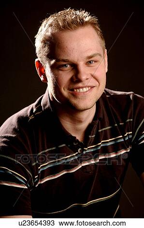 Portrait of young man (21 years of age); Canada, Saskatchewan, Regina View Large Photo Image Stock Image - Portrait of young man (21 years of age); Canada, Saskatchewan, Regina. Fotosearch