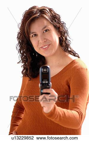 Young girl w/Cell phone, Regina, Saskatchewan View Large Photo Image Stock Image - Young girl w/Cell phone, Regina, Saskatchewan. Fotosearch