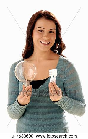 Young girl w/Light bulb, Regina, Saskatchewan View Large Photo Image Stock Image - Young girl w/Light bulb, Regina, Saskatchewan. Fotosearch
