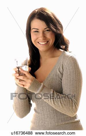 Young girl w/water glass, Regina, Saskatchewan View Large Photo Image Stock Photo - Young girl w/water glass, Regina, Saskatchewan. Fotosearch