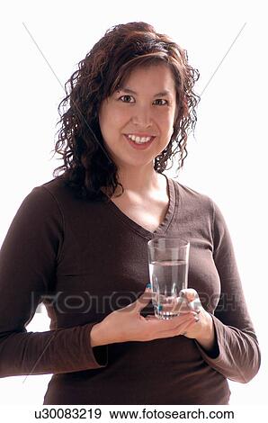 Young girl w/water glass, Regina, Saskatchewan View Large Photo Image Stock Photo - Young girl w/water glass, Regina, Saskatchewan. Fotosearch