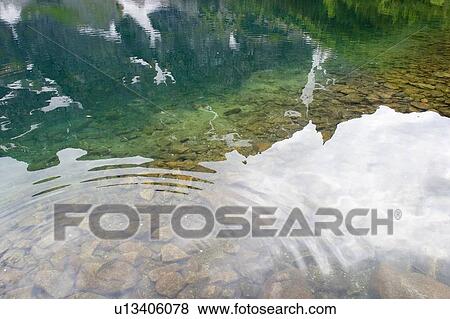 Mountain lake, Tatra Mountains, Poland View Large Photo Image Stock Photo - Mountain lake, Tatra Mountains, Poland. Fotosearch