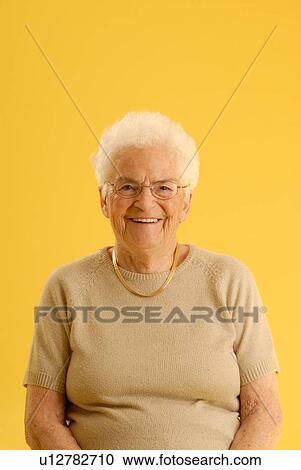 Senior Woman headshot; Canada, Saskatchewan, Regina View Large Photo Image Stock Image - Senior Woman headshot; Canada, Saskatchewan, Regina. Fotosearch