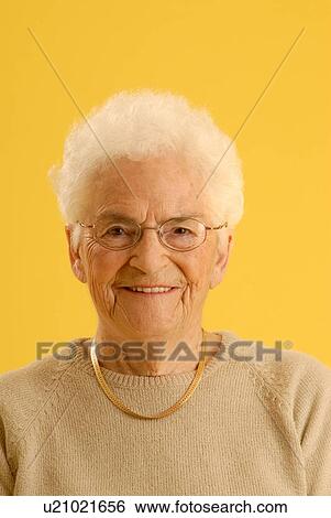 Senior Woman headshot; Canada, Saskatchewan, Regina View Large Photo Image Stock Photograph - Senior Woman headshot; Canada, Saskatchewan, Regina. Fotosearch