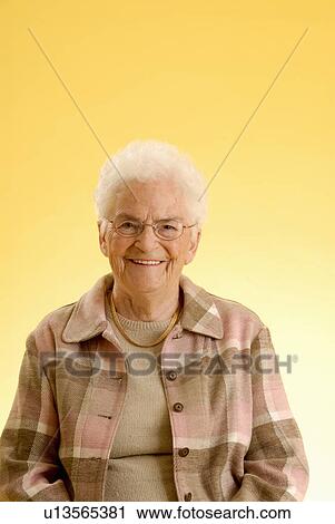 Senior Woman headshot, Regina, Saskatchewan View Large Photo Image Stock Image - Senior Woman headshot, Regina, Saskatchewan. Fotosearch