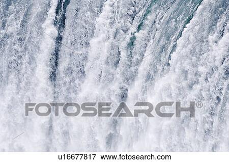 Horseshoe Falls on the Canadian side. Niagara Falls, Ontario. Canada. View Large Photo Image Stock Photo - Horseshoe Falls on the Canadian side. Niagara Falls, Ontario. Canada.. Fotosearch